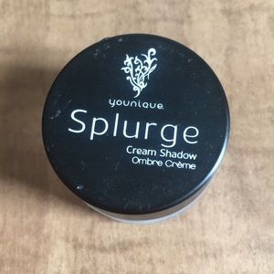 Younique Splurge Cream Shadow in Jubilant